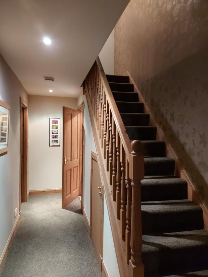 Holiday House Kinveachy أفيمور المظهر الخارجي الصورة