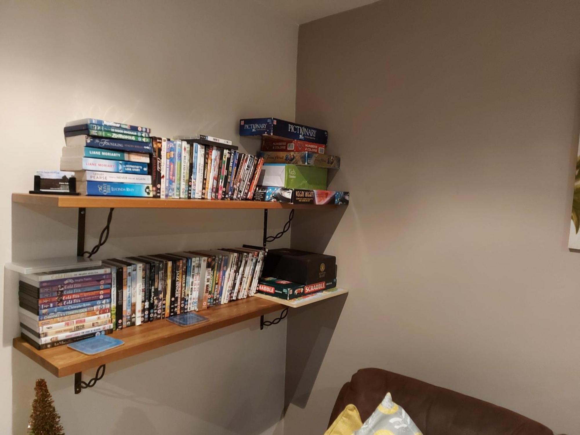 Holiday House Kinveachy أفيمور المظهر الخارجي الصورة