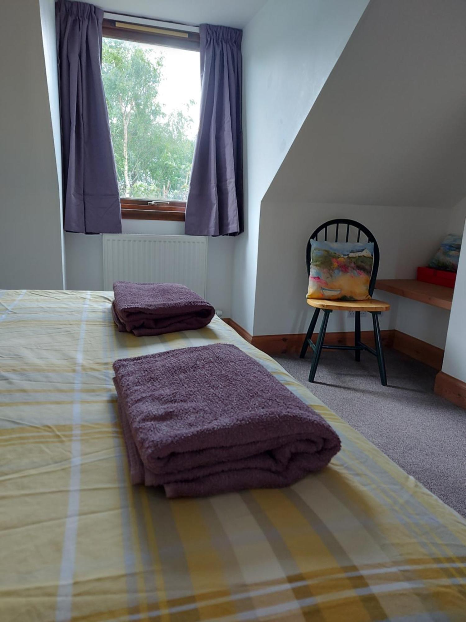 Holiday House Kinveachy أفيمور المظهر الخارجي الصورة
