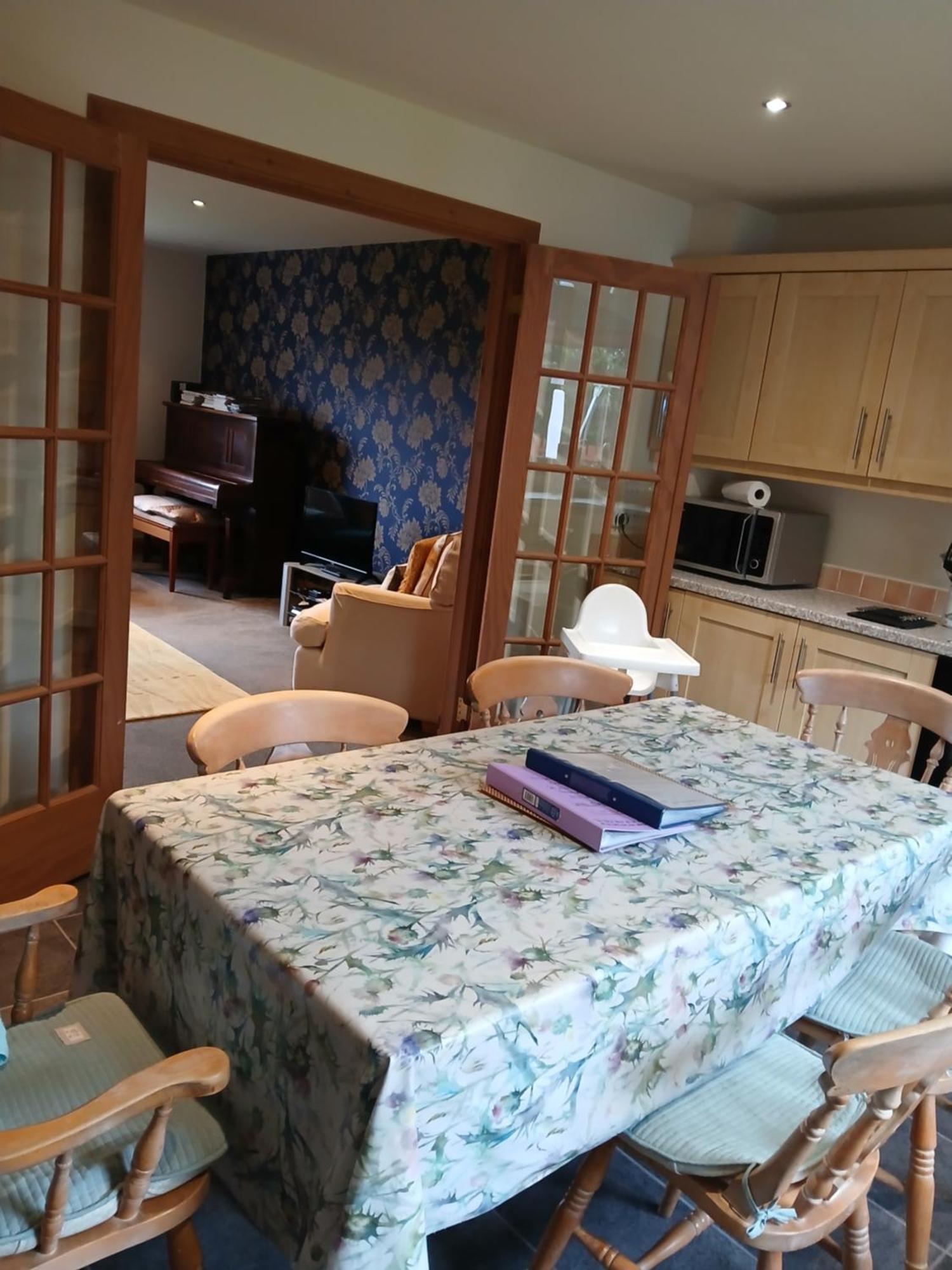 Holiday House Kinveachy أفيمور المظهر الخارجي الصورة