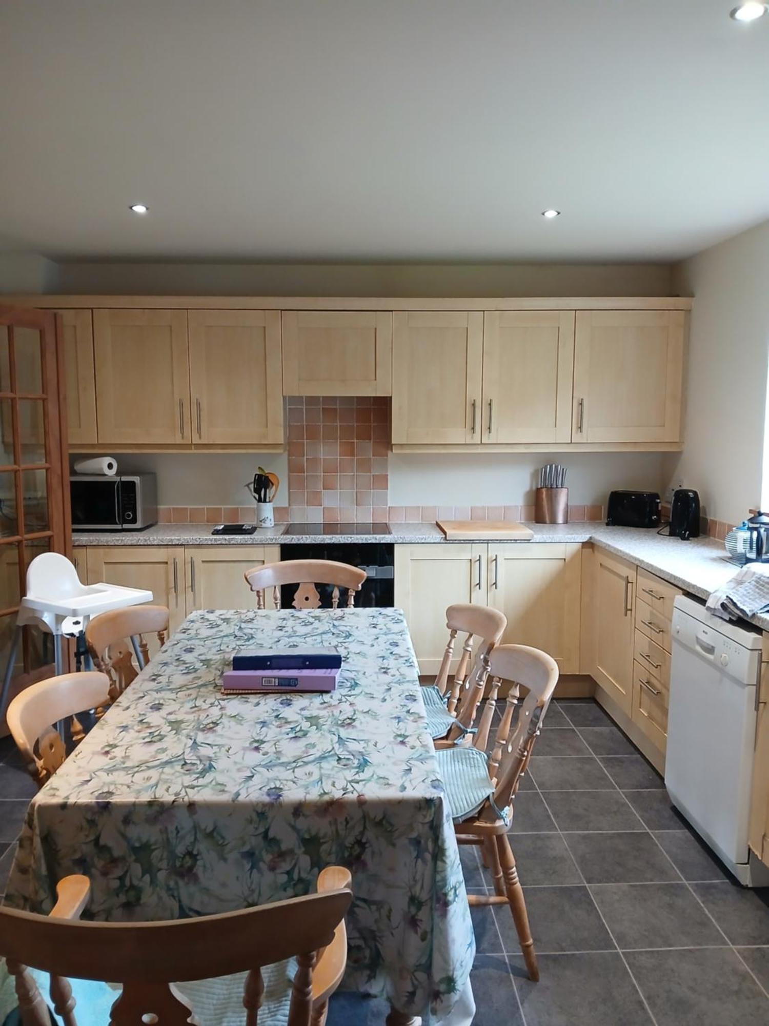 Holiday House Kinveachy أفيمور المظهر الخارجي الصورة