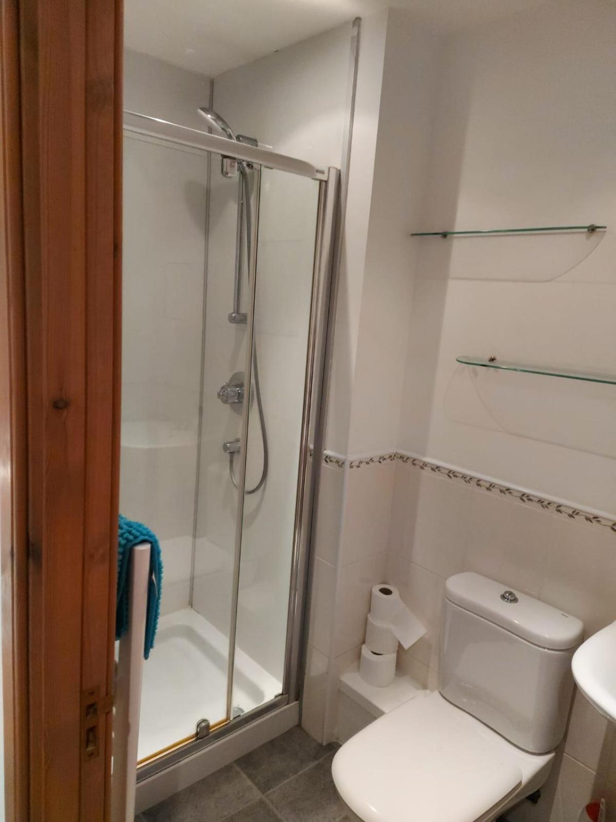 Holiday House Kinveachy أفيمور المظهر الخارجي الصورة