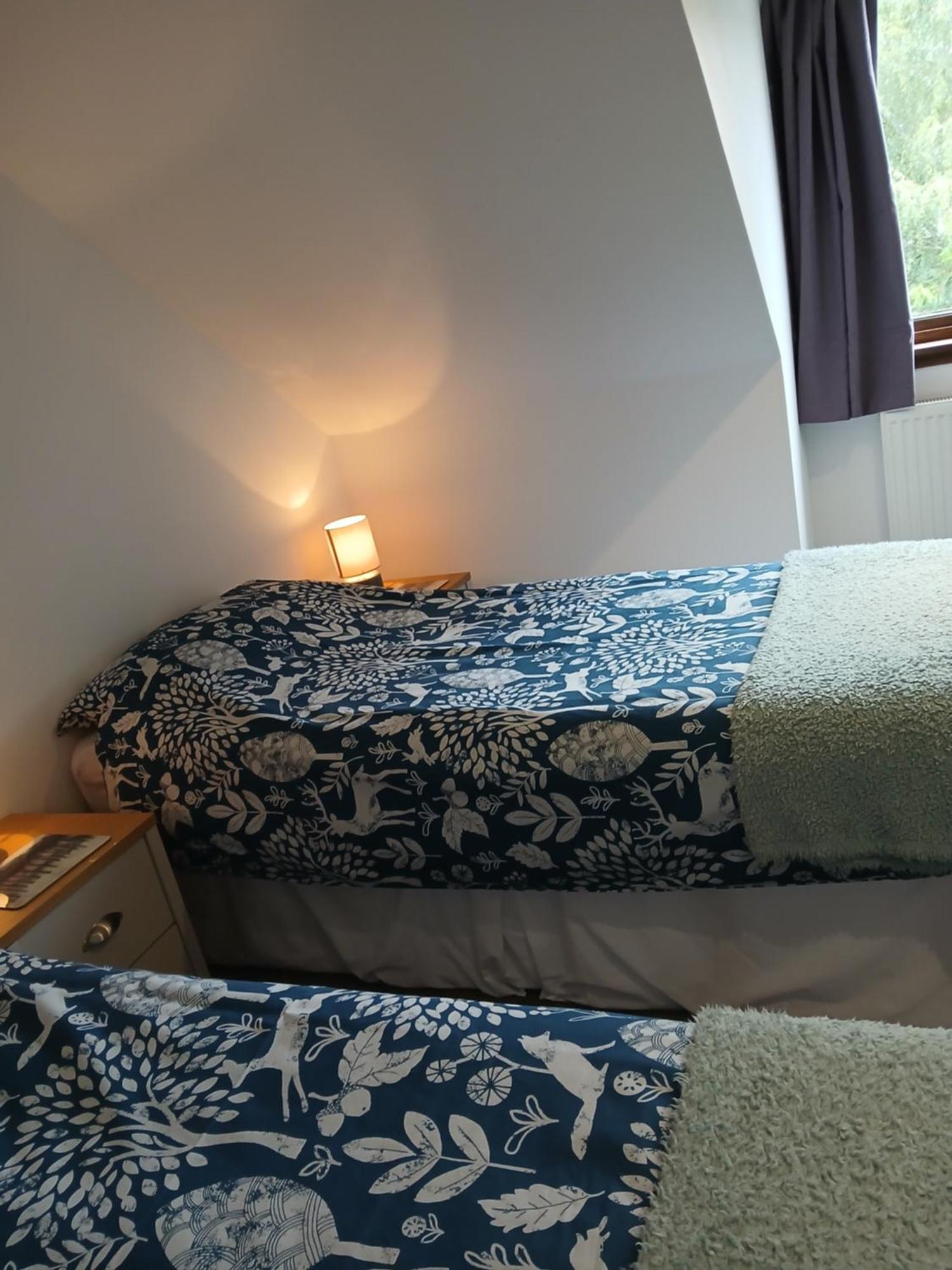 Holiday House Kinveachy أفيمور المظهر الخارجي الصورة