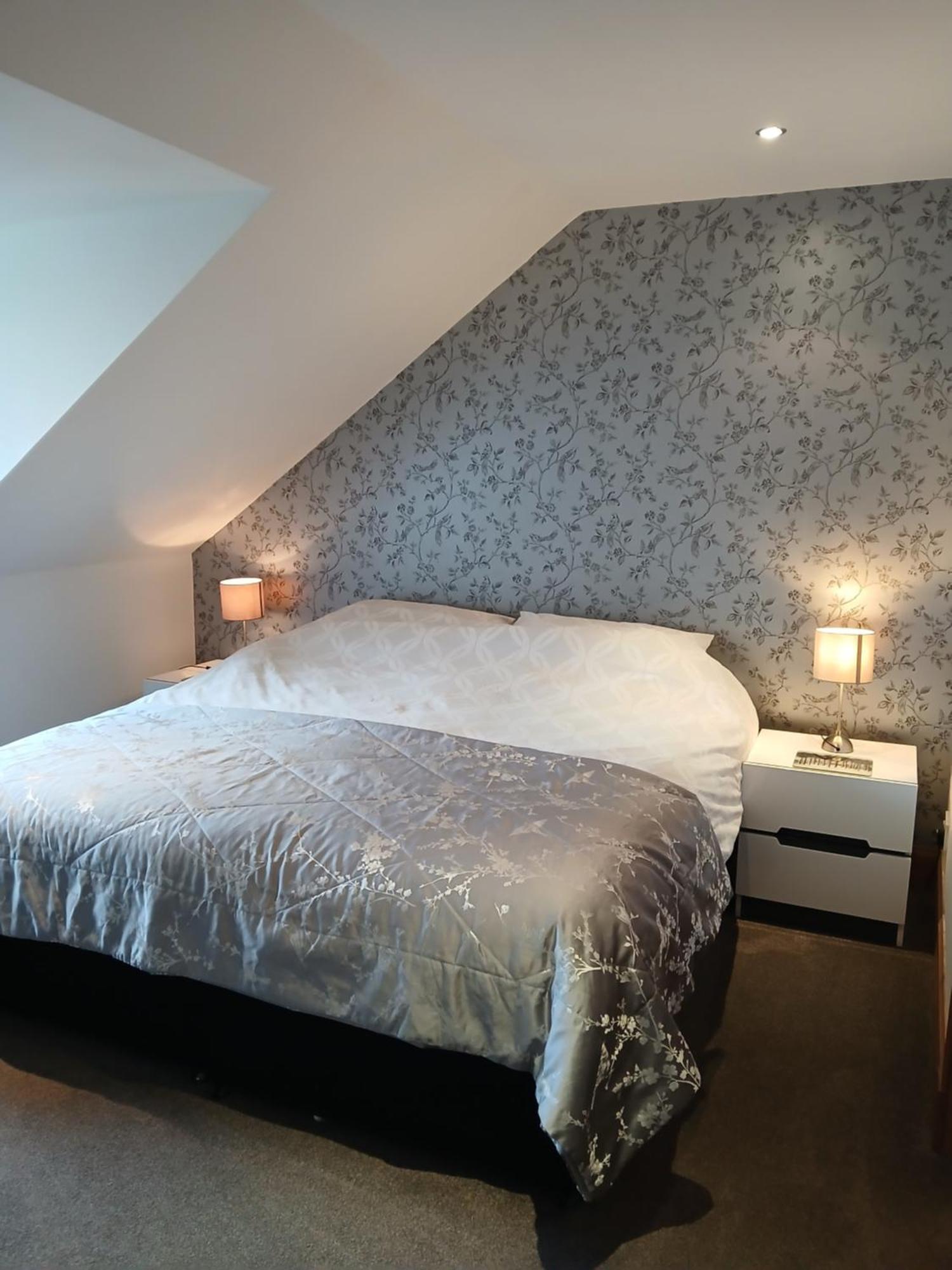 Holiday House Kinveachy أفيمور المظهر الخارجي الصورة