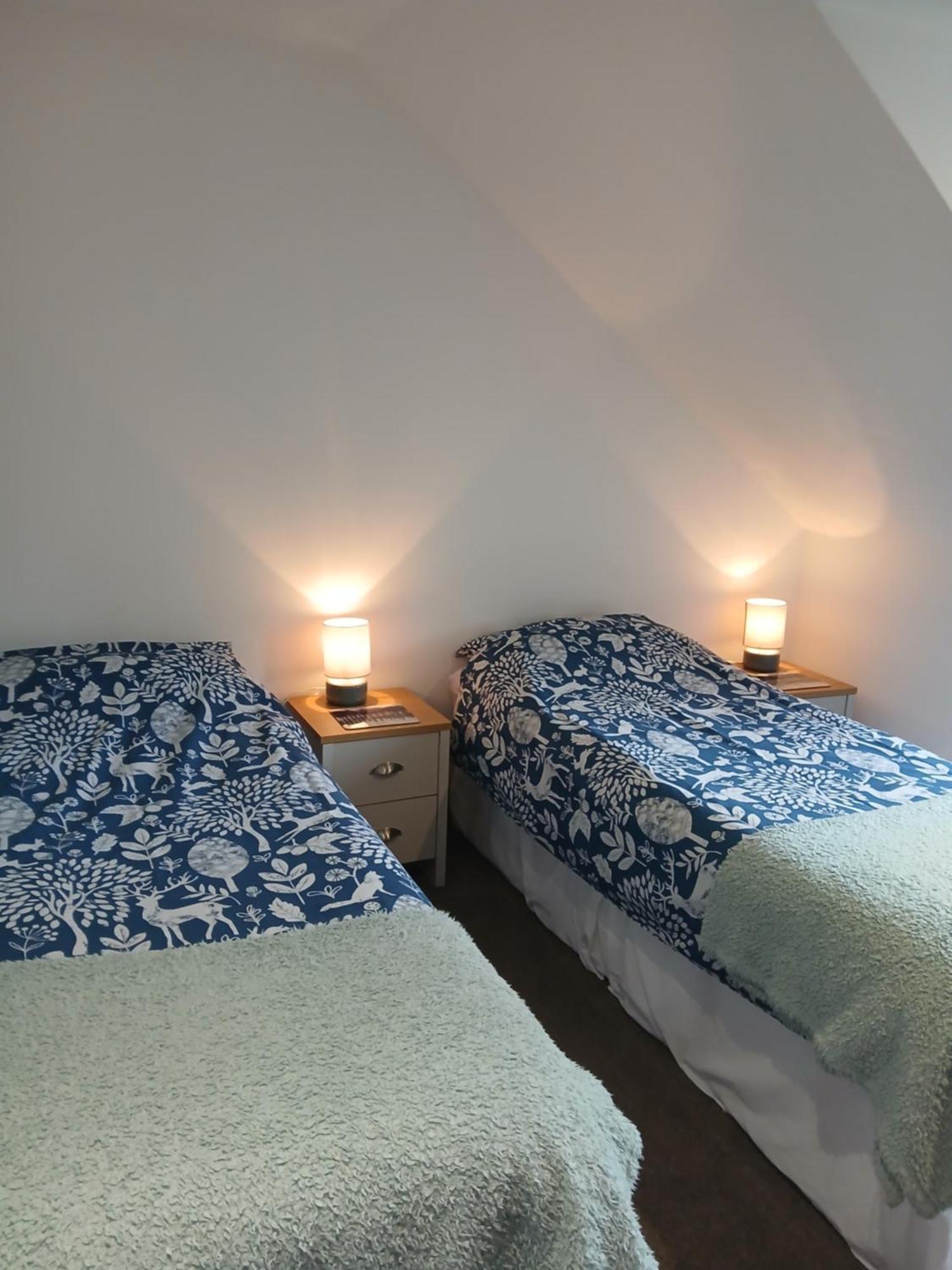 Holiday House Kinveachy أفيمور المظهر الخارجي الصورة