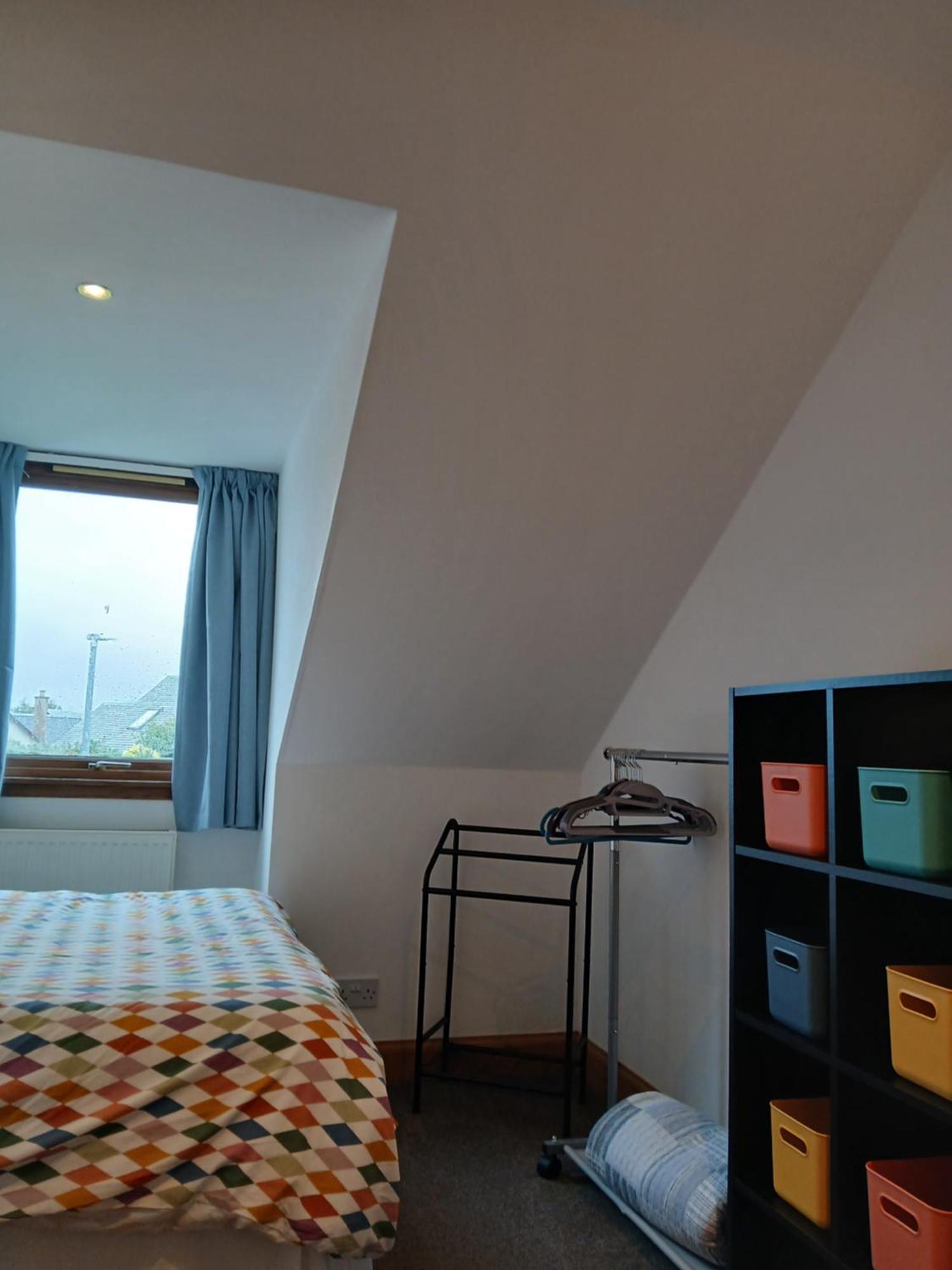 Holiday House Kinveachy أفيمور المظهر الخارجي الصورة