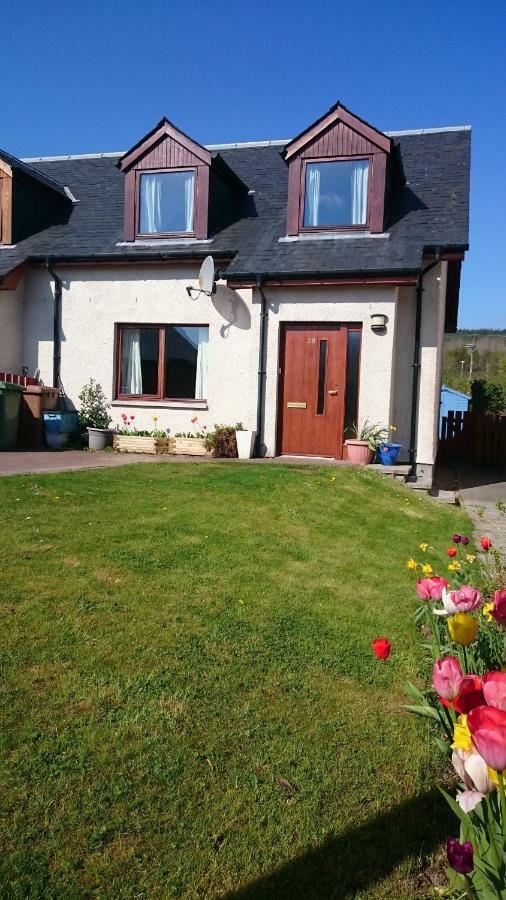 Holiday House Kinveachy أفيمور المظهر الخارجي الصورة